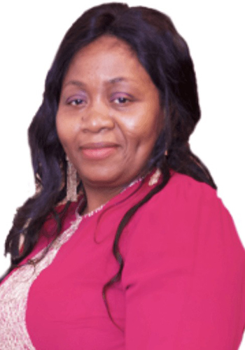 Angéline KAMBUE DJUIDJE