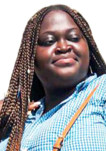 Francine Carolle KAMSU